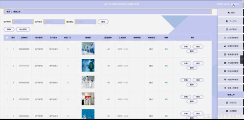 基于Flask與Vue框架的社區(qū)防疫生活服務系統設計與實現——計算機畢業(yè)設計實踐探討